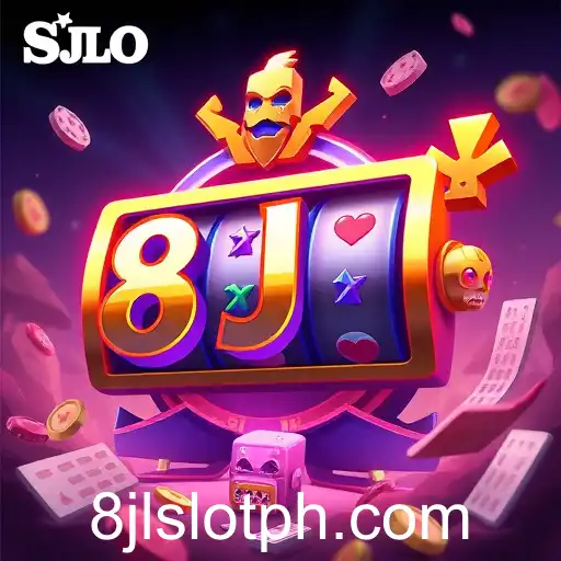The Rise of 8jl Slot Gaming