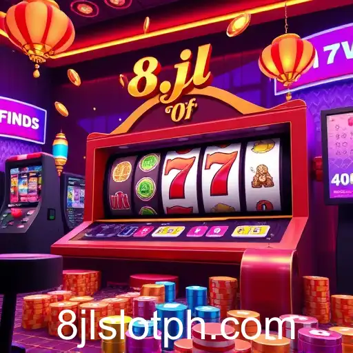 The Rising Popularity of Online Slot Games