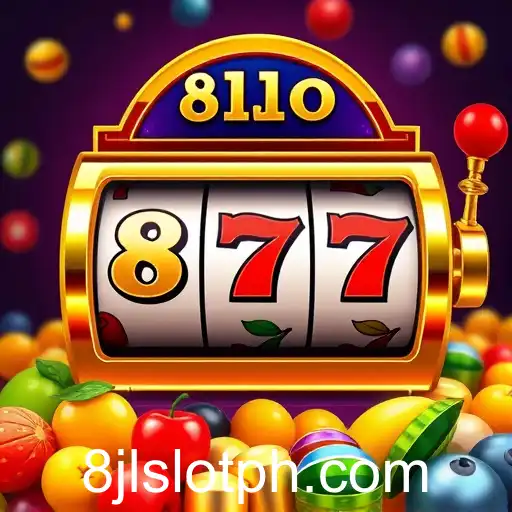 The Rise of 8jl Slot in Online Gaming