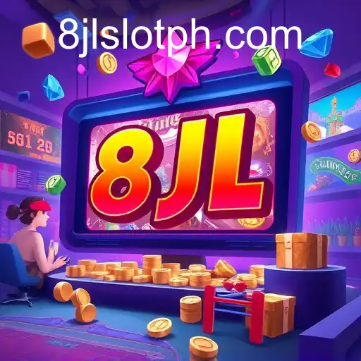 The Rise of 8JL Slot: A New Era in Online Gaming