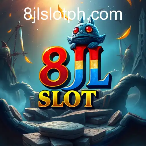The Rise of 8jl Slot in Online Gaming
