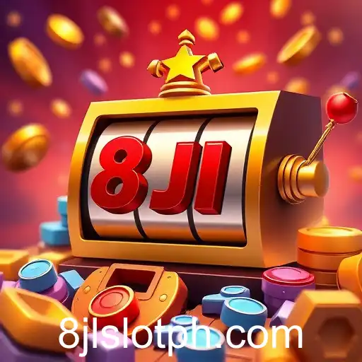 Exploring the 'Player Community' in Online Gaming: A Spotlight on '8jl slot'