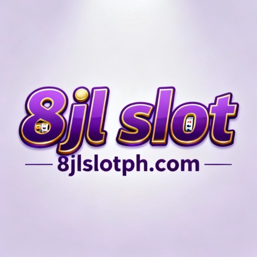 8jl slot