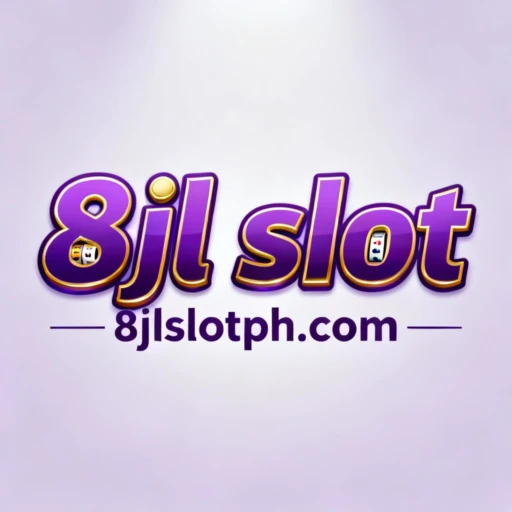 8jl slot