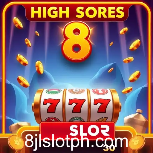 Dominating Leaderboards: The Rise of 8jl Slot in High Scores Gaming