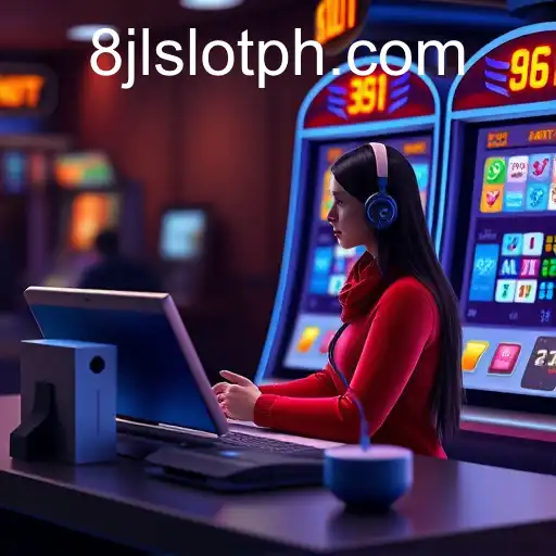 Exploring the 'Customer Support' Game Category Featuring '8jl Slot'
